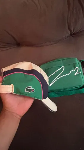 Beg da lacoste 