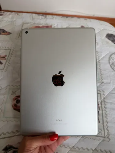 iPad 5 geração 32gb
