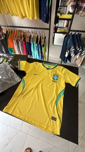 Camisa Torcedor BR