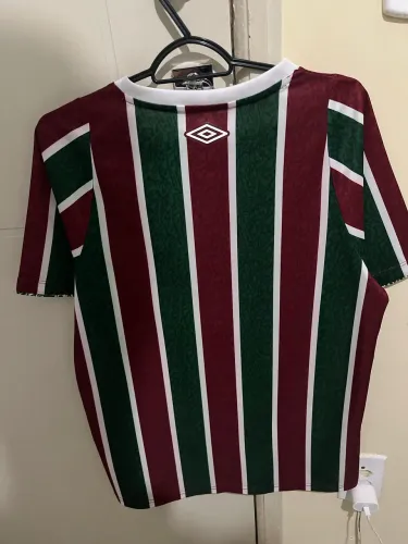 Camisa Fluminense 2024 tamanho P