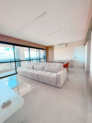 Apartamento Pronto para morar | Edifico Harissa - Andar Alto