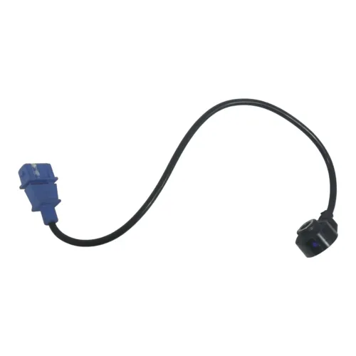 Sensor Detonação Chery Tiggo 8 Pro Tgdi 1.6 Turbo Gas 2025
