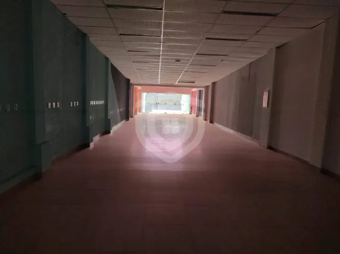 Imóvel comercial para locação com 400 m² Nações Unidas, Bauru/SP