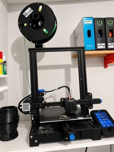 Impressora 3D