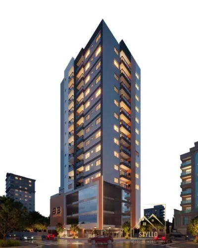 Apartamento em Morretes, Itapema/SC