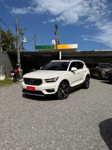 Volvo XC40 XC 40 T-5 Híbrido Inscription 1.5 FWD 2021
