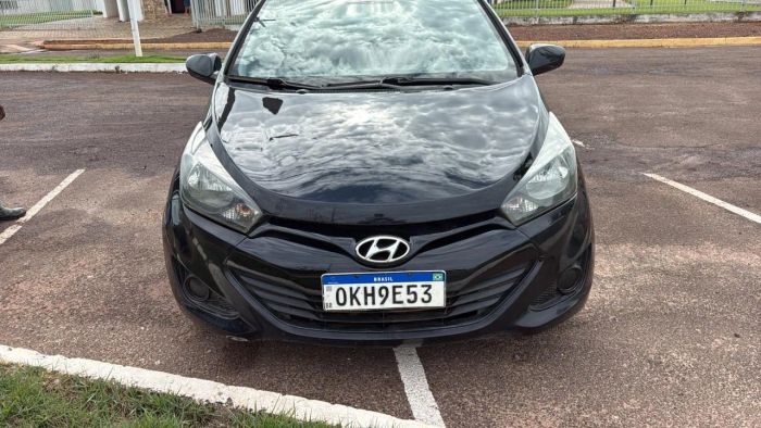 Imagem de Hyundai HB20 S FOR YOU 1.0 Flex 12V 4P 2015