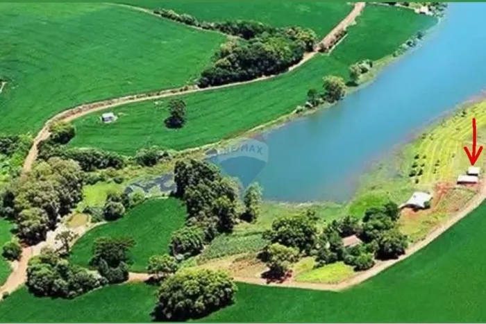 TERRENO À VENDA EM LOTEAMENTIO PRIMAVERA Invista Já!"
