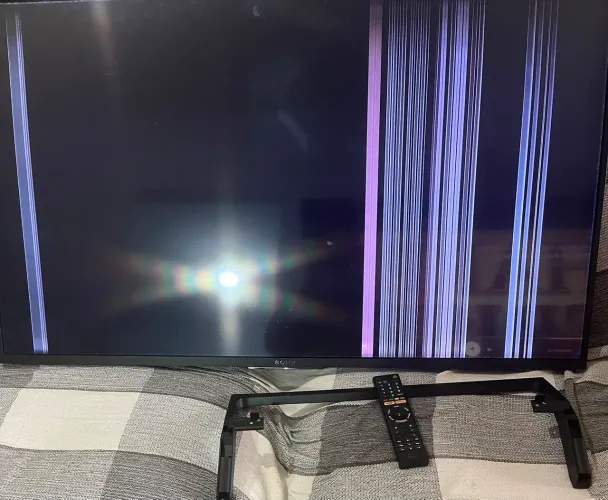Tv sony 49 polegadas 4k