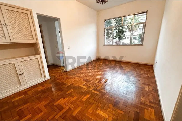 Apartamento - Alugar - Centro de Teresópolis -RJ