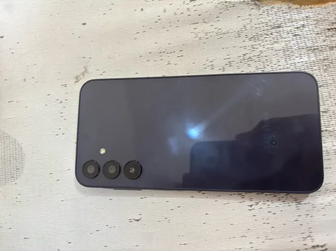 Celular Samsung A15 128g 4g