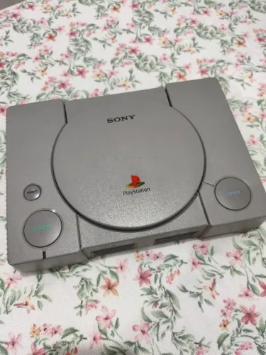 Playstation 1 picostation (play 1 ps1)