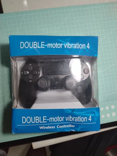 Controle de PS4 / PC / Android e PS3