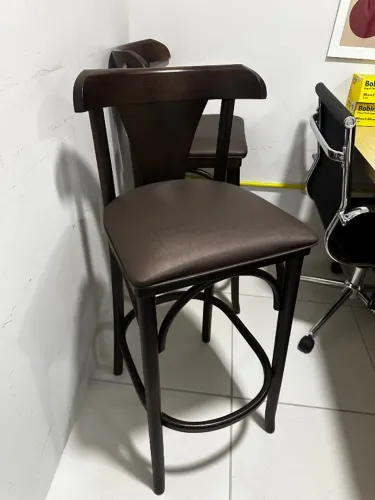 Banqueta Manaus (3 por R$ 650)