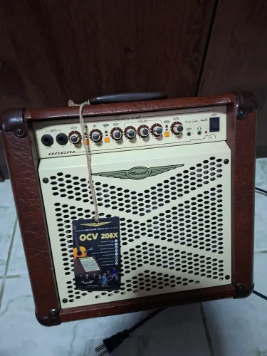 Oneal ocv 208x