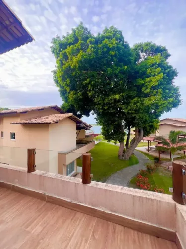 Casa condomínio 3 quartos 96m² Lagoa do Bonfim Nísia Floresta RN