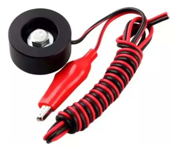 Sonda Sensor Router Milling Para Cnc - 35mm 0
