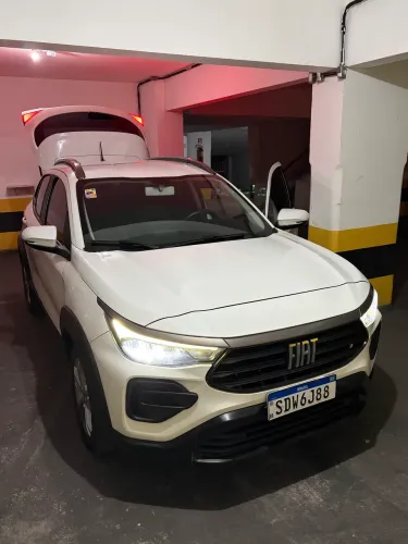 Fiat Pulse Drive 1.0 Turbo 200 Flex Aut. 2023