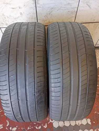 Pneus Michelin ref 215 50 17 RS 500 os 2