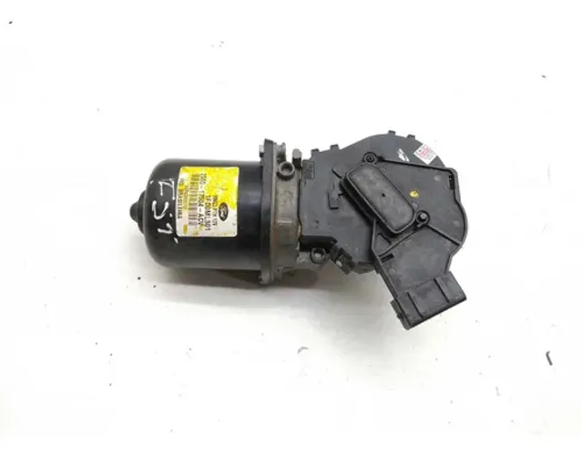 Motor Limpador Parabrisa Ford Fiesta 2012