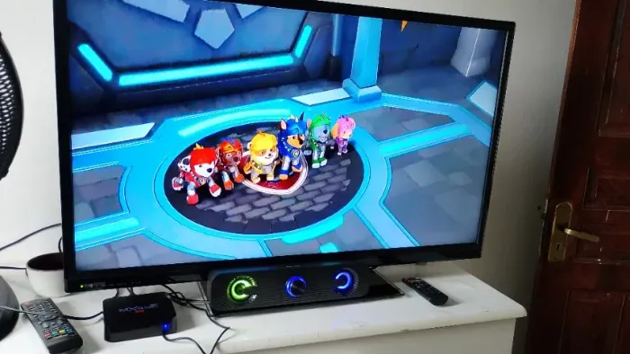 Tv Semp 39 polegadas