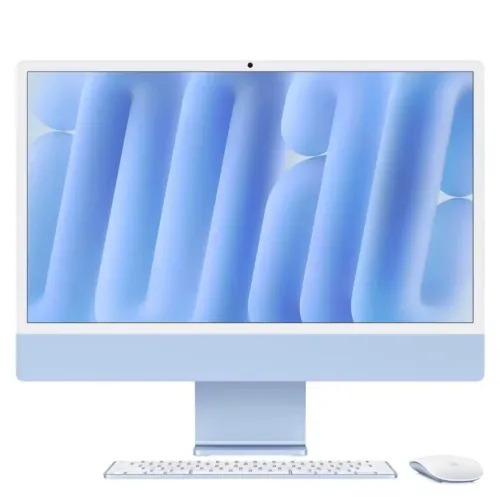iMac M4 - 16Gb RAM