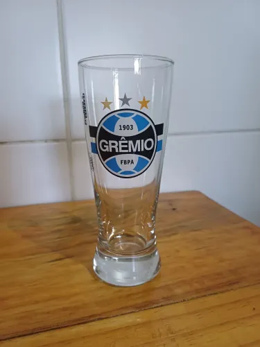 Copo Novo Grêmio 