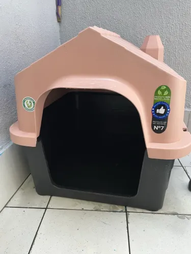 Casa para Cachorro de porte grande