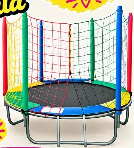 Pula pula infantil