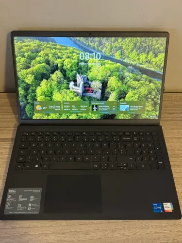 Notebook DELL i15-i1300 16gb 1TB