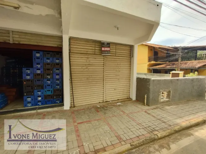 Loja/Salão em Centro - Paty do Alferes