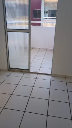 Alugo apartamento no condomínio Dtaly ditaly D?Italy Cohama Aririzal