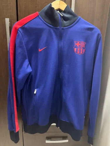 Casaco Nike Barcelona