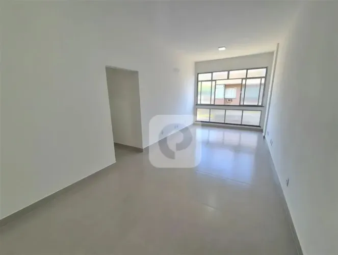 3 quartos, 1 vaga, Botafogo, rua Bartolomeu Portela