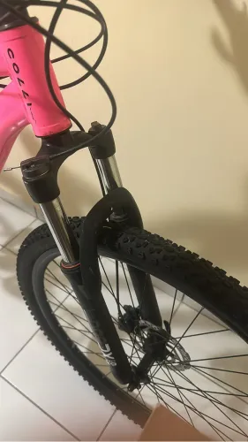 Bicicleta Colly Aro 29