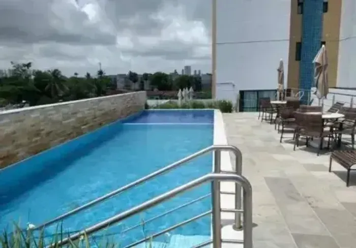 Oportunidade na rua São Mateus - praça das Sequoias - 2 quartos - lazer - Iputinga