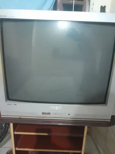VENDO TELEVISAO TUBO 