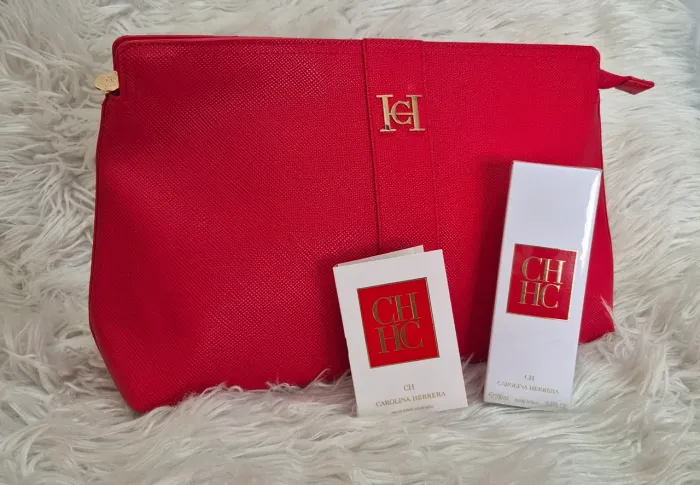 Carolina Herrera CH 