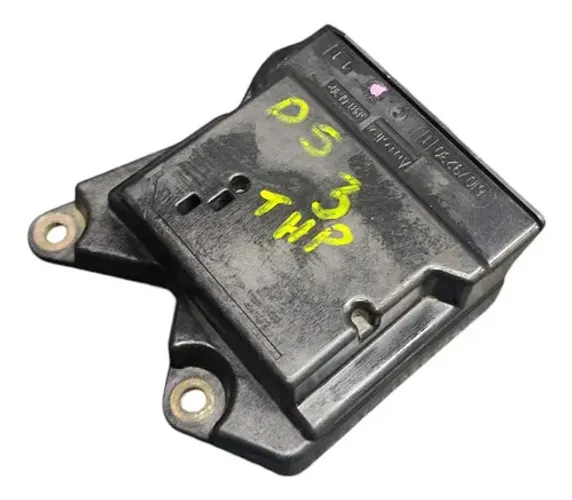 Módulo Conforto Citroen Ds3 1.6 Turbo 2012 A 2016 61079230