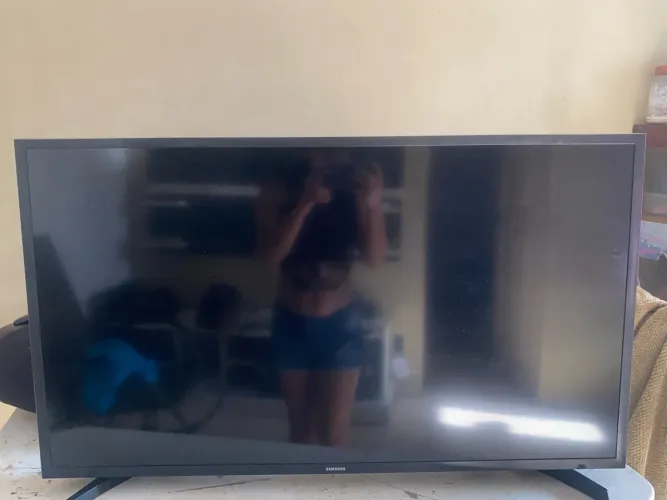 Vendo Tv Samsung Smart 40 Polegadas