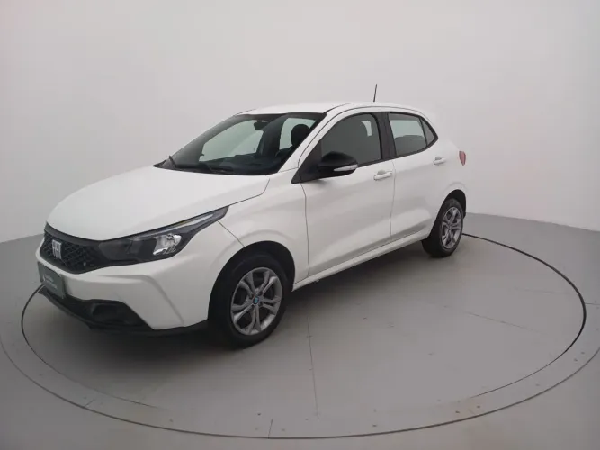 Fiat Argo Drive 1.0 Firefly 2026