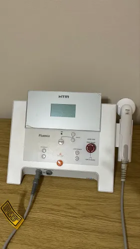 Aparelho Fototerapia Fluence HTM