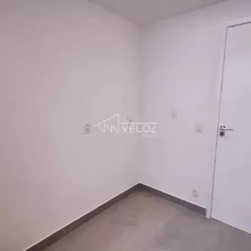 Apartamento : / Residencial / Botafogo