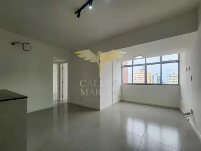 Apartamento 2 quartos na Pituba | Parque Julio Cesar