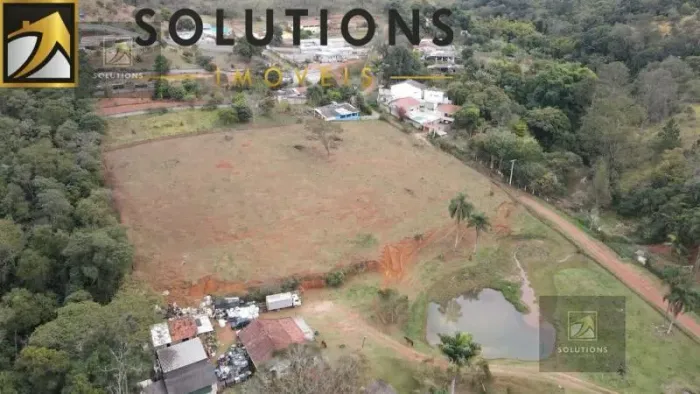 AREA INDUSTRIAL em Francisco Morato - São Paulo, Jardim Bandeirantes