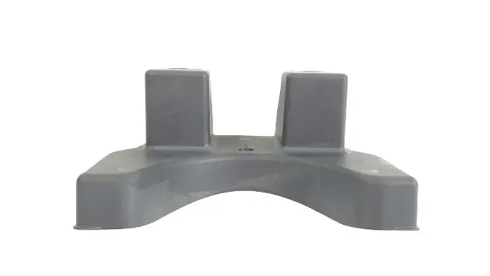 Suporte Da Caixa Evaporadora Bmw X5 E70 2007 A 2012