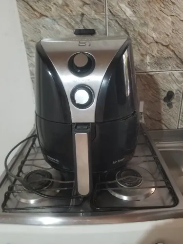 Air Fryer Mundial 3,5L