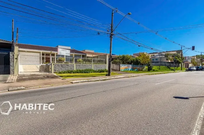 Casa térrea comercial com 04 quartos no Uberaba - 3573 - HABITEC