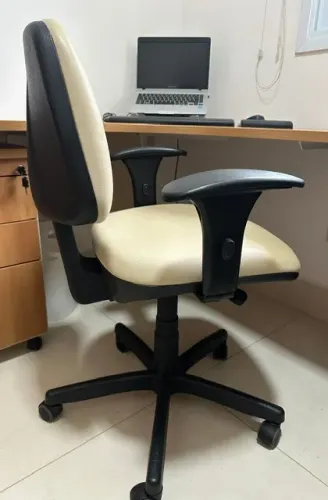cadeira ergonomica