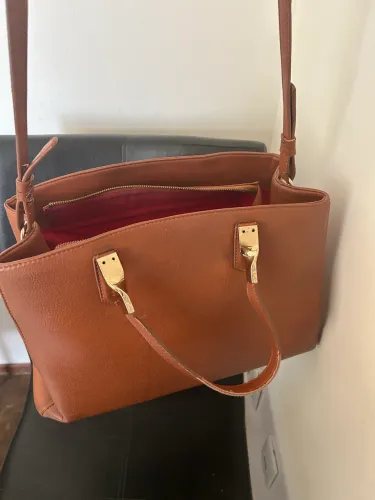 Bolsa Schütz